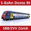 ZVV Dosto Bt