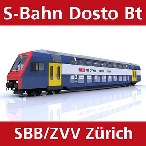 ZVV Dosto Bt