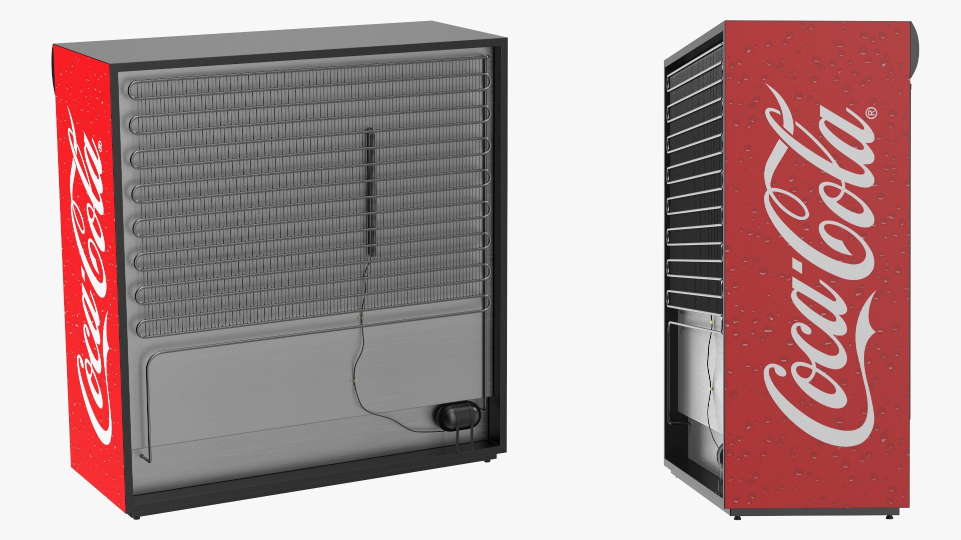 Coca Cola Refrigerators Collection 3D https://p.turbosquid.com/ts-thumb/AZ/it6TJV/7O/beveragecoolerthreeglassdoorscocacola3dmodel011/jpg/1770993004/1920x1080/fit_q87/277b720b27926e5e8631a42f7319722923e6e610/beveragecoolerthreeglassdoorscocacola3dmodel011.jpg