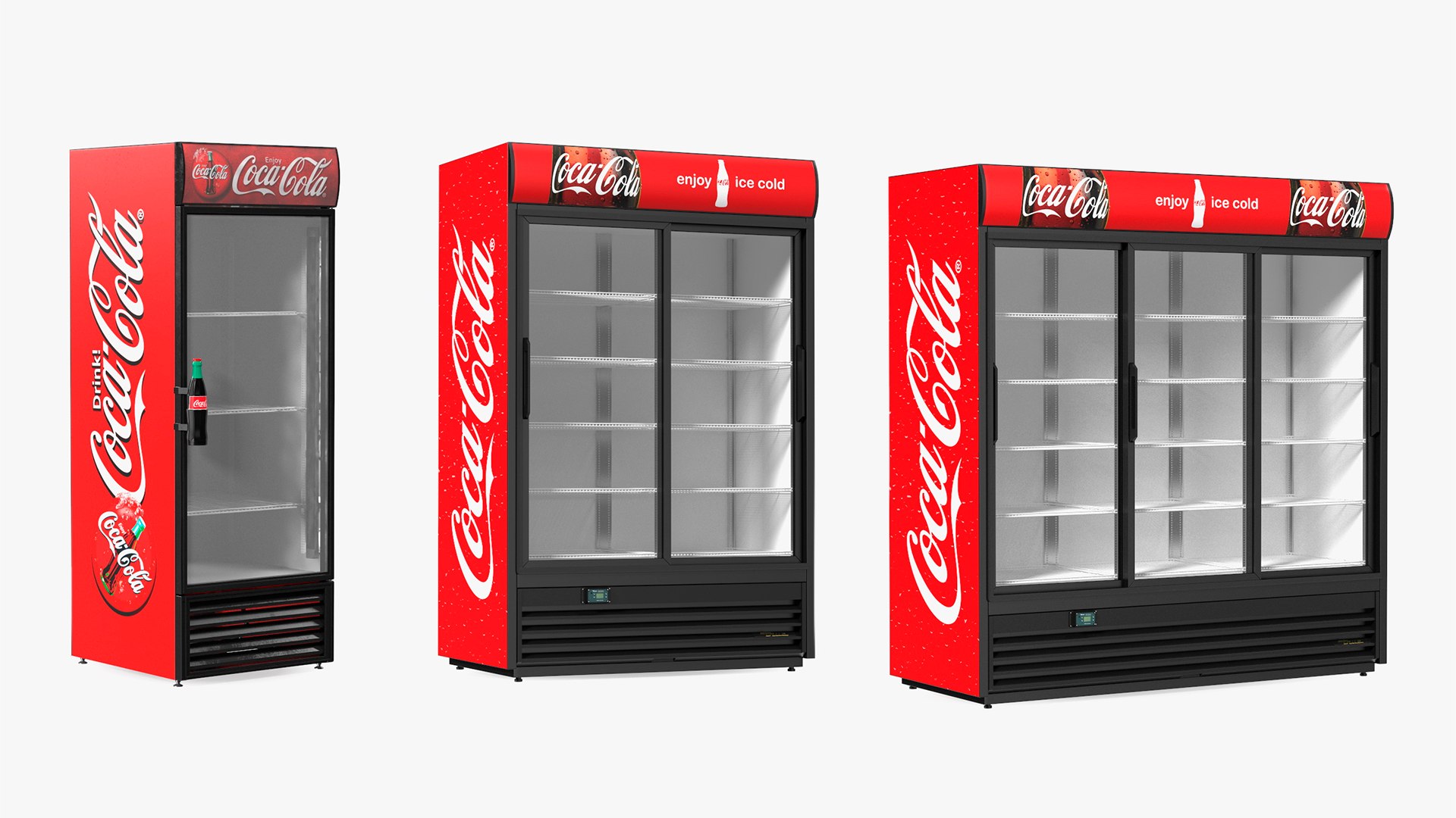 Coca Cola Refrigerators Collection 3D https://p.turbosquid.com/ts-thumb/AZ/it6TJV/jJ/001/jpg/1770993003/1920x1080/fit_q87/015506fd2dba749878fbcd74059d640b3346d27e/001.jpg