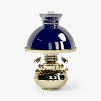 ONTARIO LAMP