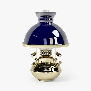 ONTARIO LAMP