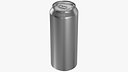 Standard Aluminum Can 500ML