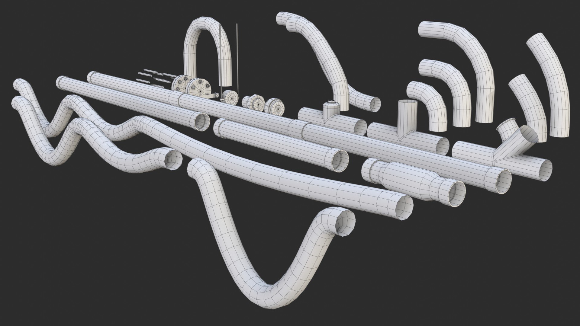 pipe modular 3D model https://p.turbosquid.com/ts-thumb/AZ/nQ36D2/V9/wired_0030/jpg/1609328392/1920x1080/fit_q87/d29304852e35f0e34074115584aafec5d958bbba/wired_0030.jpg