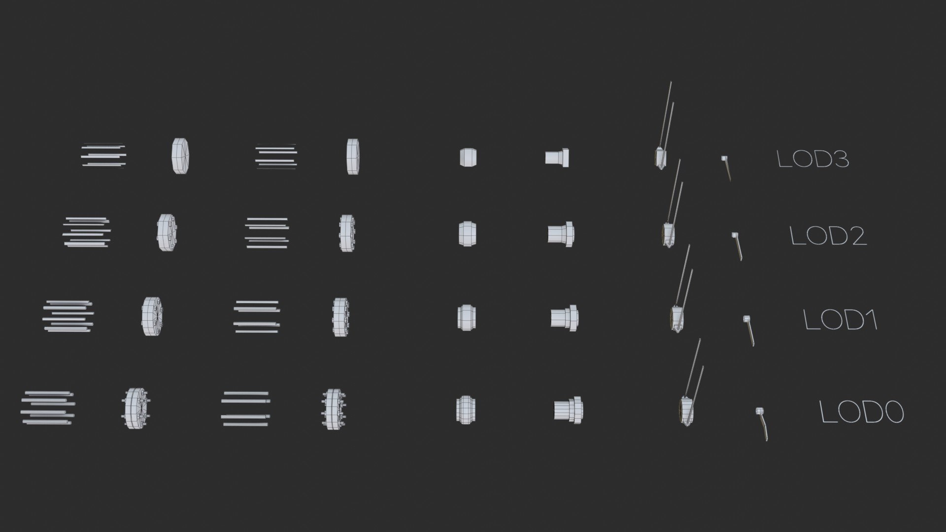 pipe modular 3D model https://p.turbosquid.com/ts-thumb/AZ/nQ36D2/bK/lods_0040/jpg/1609328508/1920x1080/fit_q87/e4f1763bf90af6f04dd27946a35ef19c147009c1/lods_0040.jpg