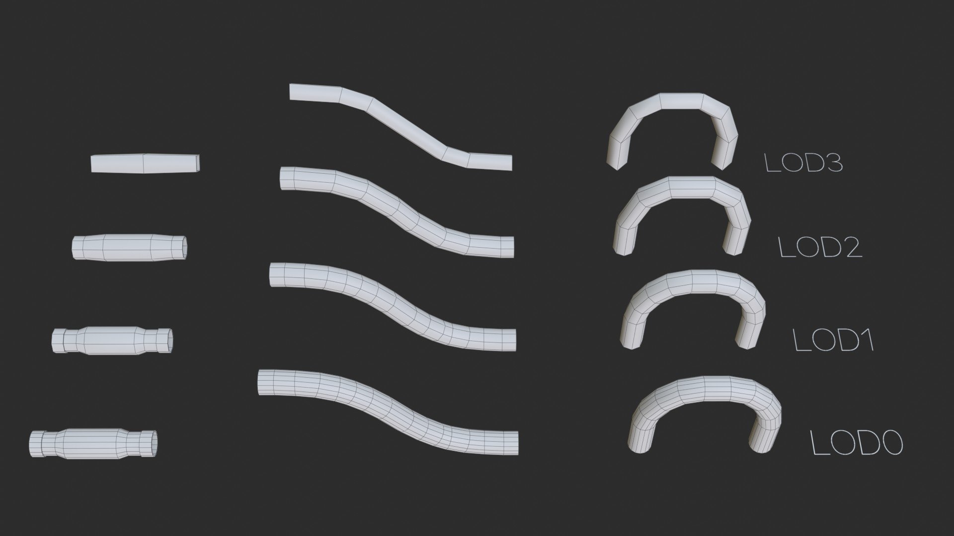 pipe modular 3D model https://p.turbosquid.com/ts-thumb/AZ/nQ36D2/ec/lods_0000/jpg/1609328508/1920x1080/fit_q87/33f91b56c4f30b4c485fae1633423d0ef3927cb4/lods_0000.jpg