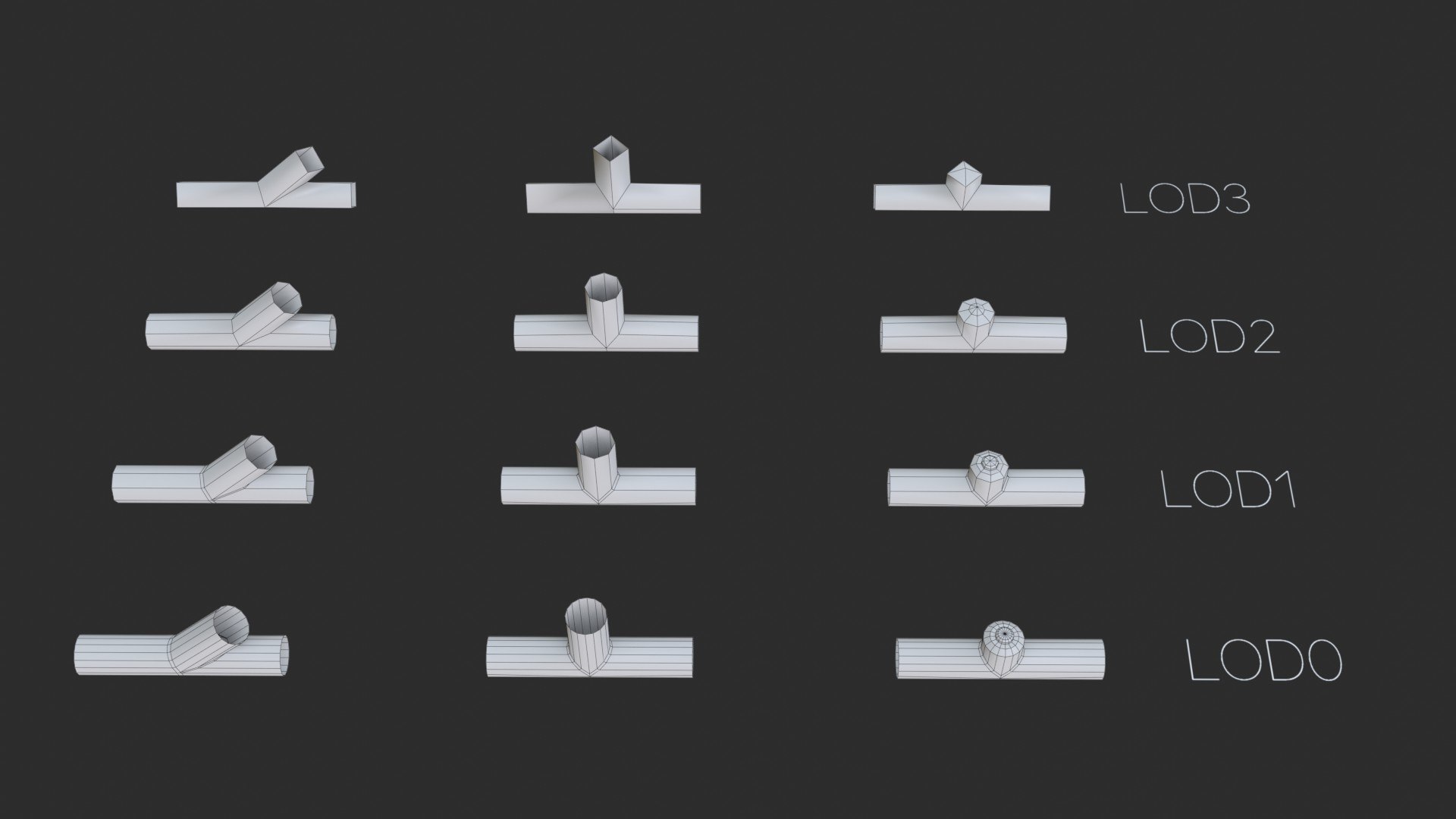 pipe modular 3D model https://p.turbosquid.com/ts-thumb/AZ/nQ36D2/nJ/lods_0060/jpg/1609328514/1920x1080/fit_q87/008c1687ba951c95905836fd0de43d0233cafcbd/lods_0060.jpg