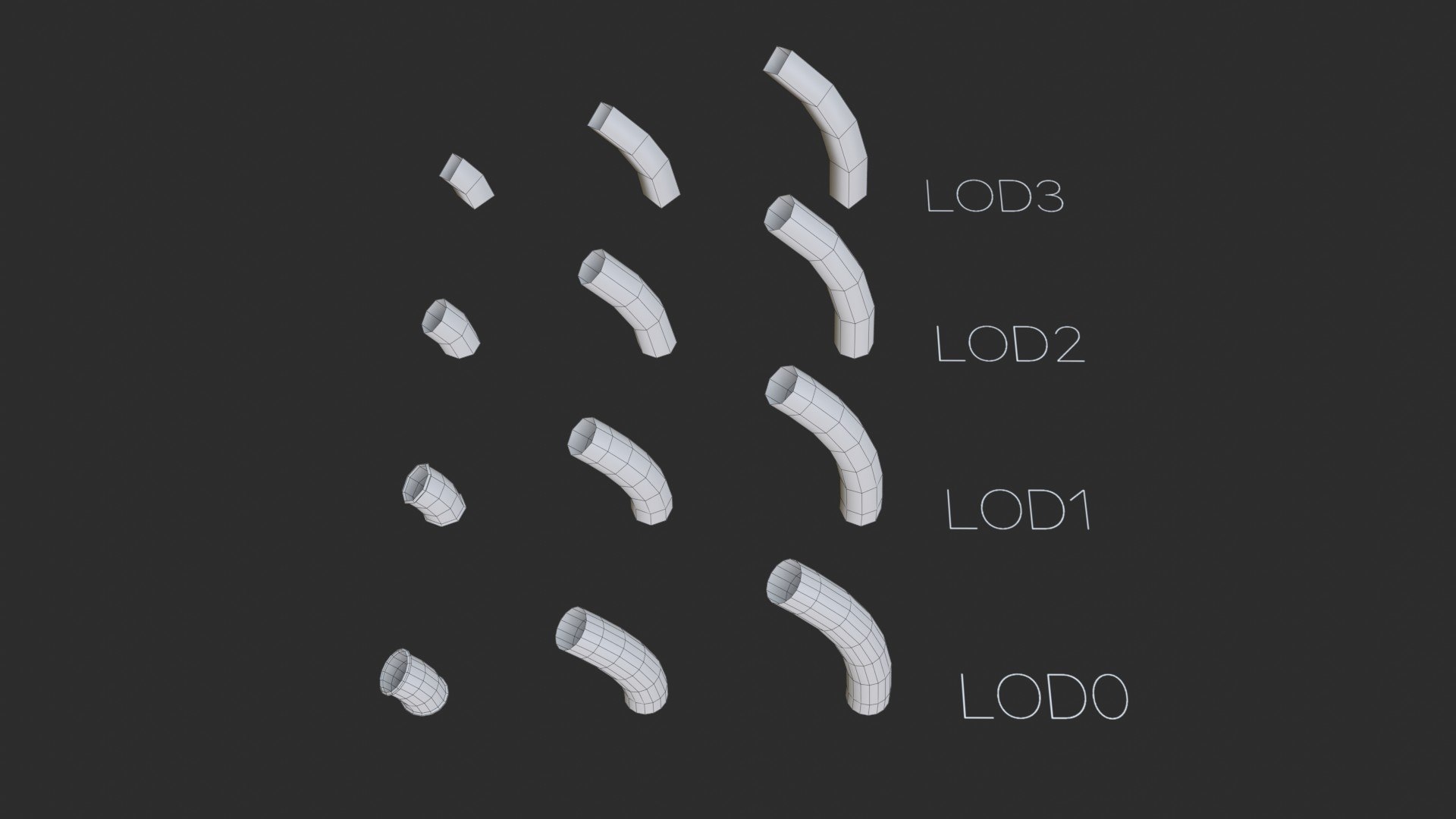 pipe modular 3D model https://p.turbosquid.com/ts-thumb/AZ/nQ36D2/yF/lods_0020/jpg/1609328510/1920x1080/fit_q87/e90519d5801eef0414ced83ce40d347a0a01d1e5/lods_0020.jpg
