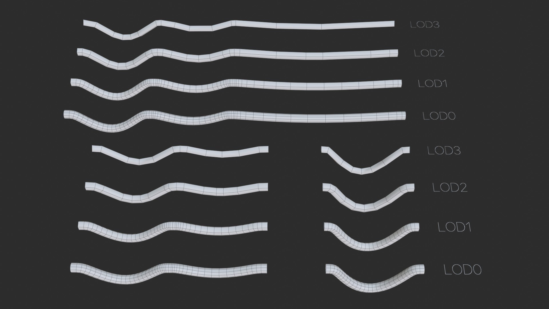 pipe modular 3D model https://p.turbosquid.com/ts-thumb/AZ/nQ36D2/z4/lods_0030/jpg/1609328508/1920x1080/fit_q87/156ddfadad193de75e2d761cdc05cb138dcca4b5/lods_0030.jpg
