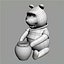 Winnie l'ourson Hunny