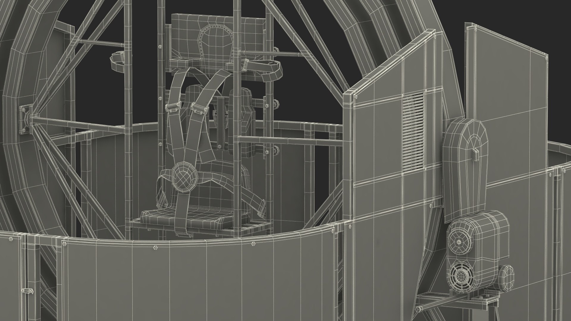 Multi Axis Astronaut Simulator model https://p.turbosquid.com/ts-thumb/AZ/wVN5Ri/83/multiaxisastronautsimulatorvray3dmodel031/jpg/1701055753/1920x1080/fit_q87/7de6c90c328f7be43f5f3f1dff686e0c2dc971f2/multiaxisastronautsimulatorvray3dmodel031.jpg