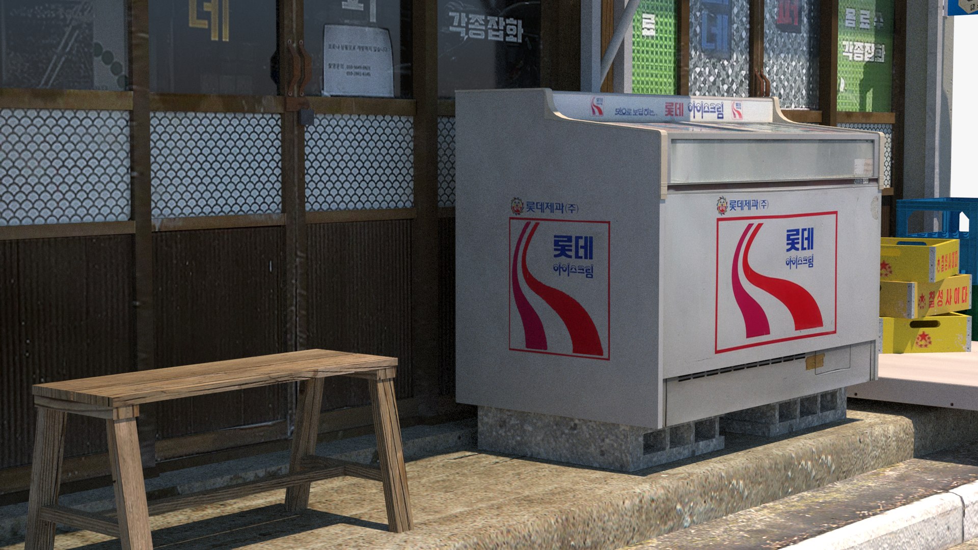 3D Yeonnhee Supermarket model https://p.turbosquid.com/ts-thumb/Aa/0GJTec/mK/img09/jpg/1660665749/1920x1080/fit_q87/88b09eeabd27d274beaee0bad4b80132e44217d6/img09.jpg