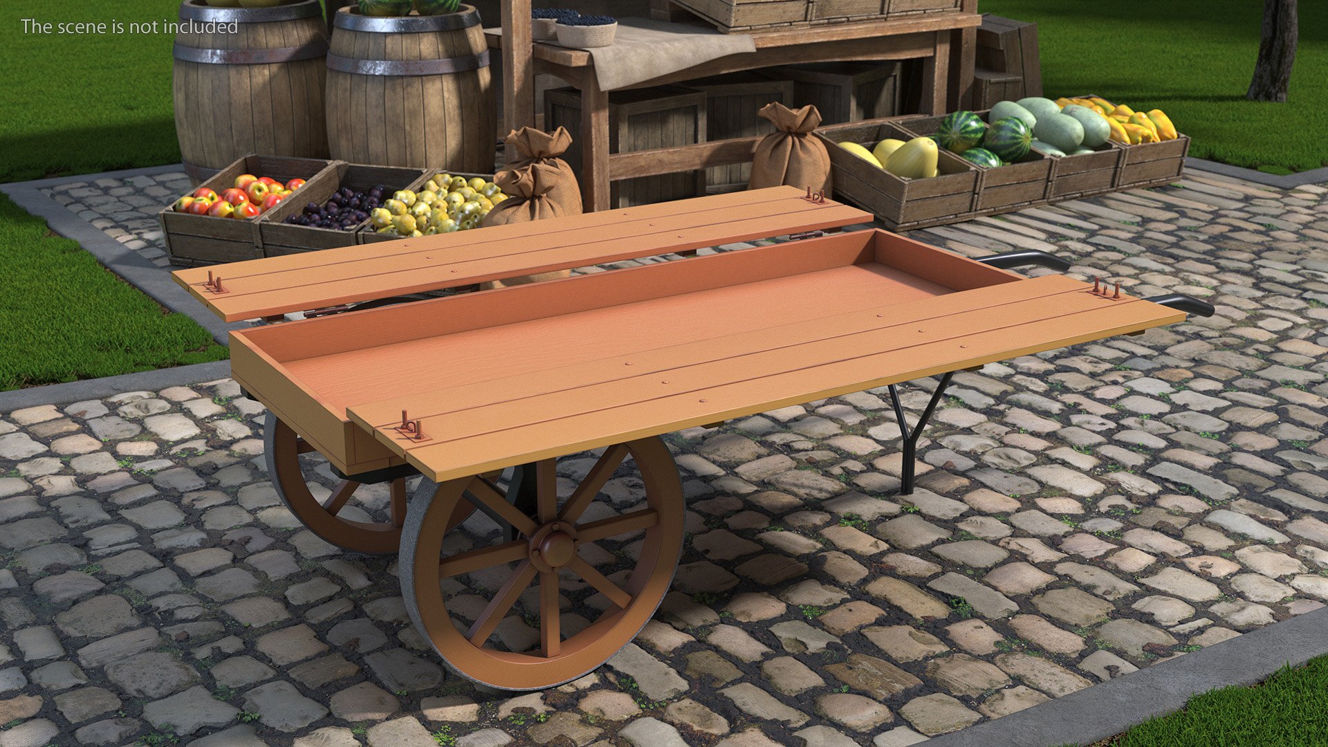3D Wooden Market Cart Empty model https://p.turbosquid.com/ts-thumb/Aa/48VW1E/OG/woodenmarketcartempty3dsmodel003/jpg/1721602693/1920x1080/fit_q87/b02ef73d00b22d7ca75b239485524f8dad250e52/woodenmarketcartempty3dsmodel003.jpg