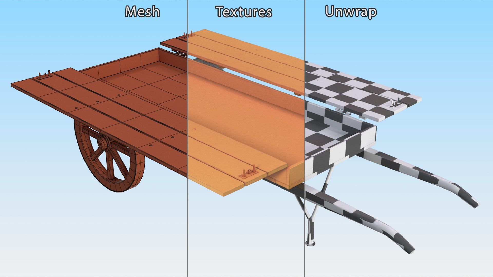 3D Wooden Market Cart Empty model https://p.turbosquid.com/ts-thumb/Aa/48VW1E/g7/woodenmarketcartempty3dsmodel013/jpg/1721602724/1920x1080/fit_q87/8b42fe83f99f0c6dbdab49461193d8752b2ecec6/woodenmarketcartempty3dsmodel013.jpg