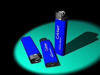 lighter