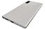 Samsung Galaxy Note 10 Aura White Low Poly