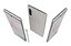 Samsung Galaxy Note 10 Aura White Low Poly