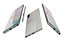 Samsung Galaxy Note 10 Aura White Low Poly