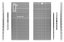 Samsung Galaxy Note 10 Aura White Low Poly