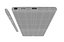 Samsung Galaxy Note 10 Aura White Low Poly