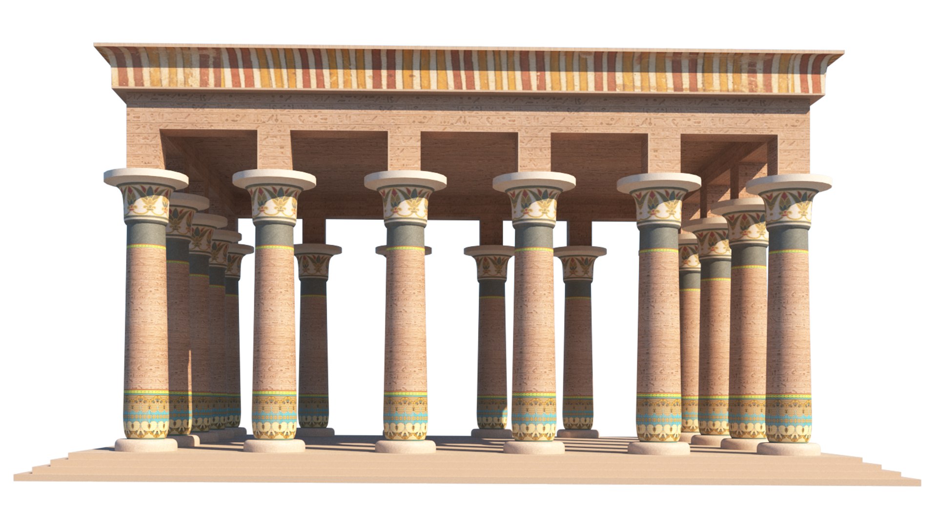 egyptian temples pyramid 3D model https://p.turbosquid.com/ts-thumb/Aa/G74eiN/1Kb0pY8m/1/png/1521878232/1920x1080/fit_q87/d095fd979a669b56cf566a7cf21f51055b56a54d/1.jpg