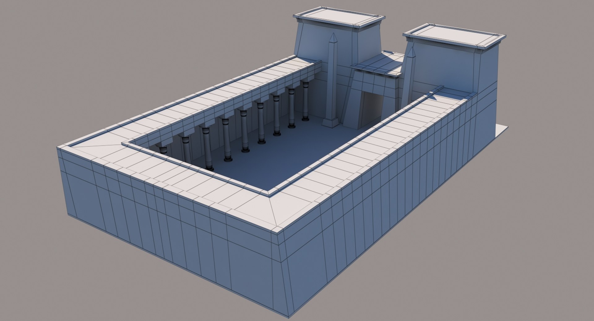 egyptian temples pyramid 3D model https://p.turbosquid.com/ts-thumb/Aa/G74eiN/StjPpM57/wire02/jpg/1521878784/1920x1080/fit_q87/9fef3000ad5a85dec09c715817c668a6ff31f362/wire02.jpg