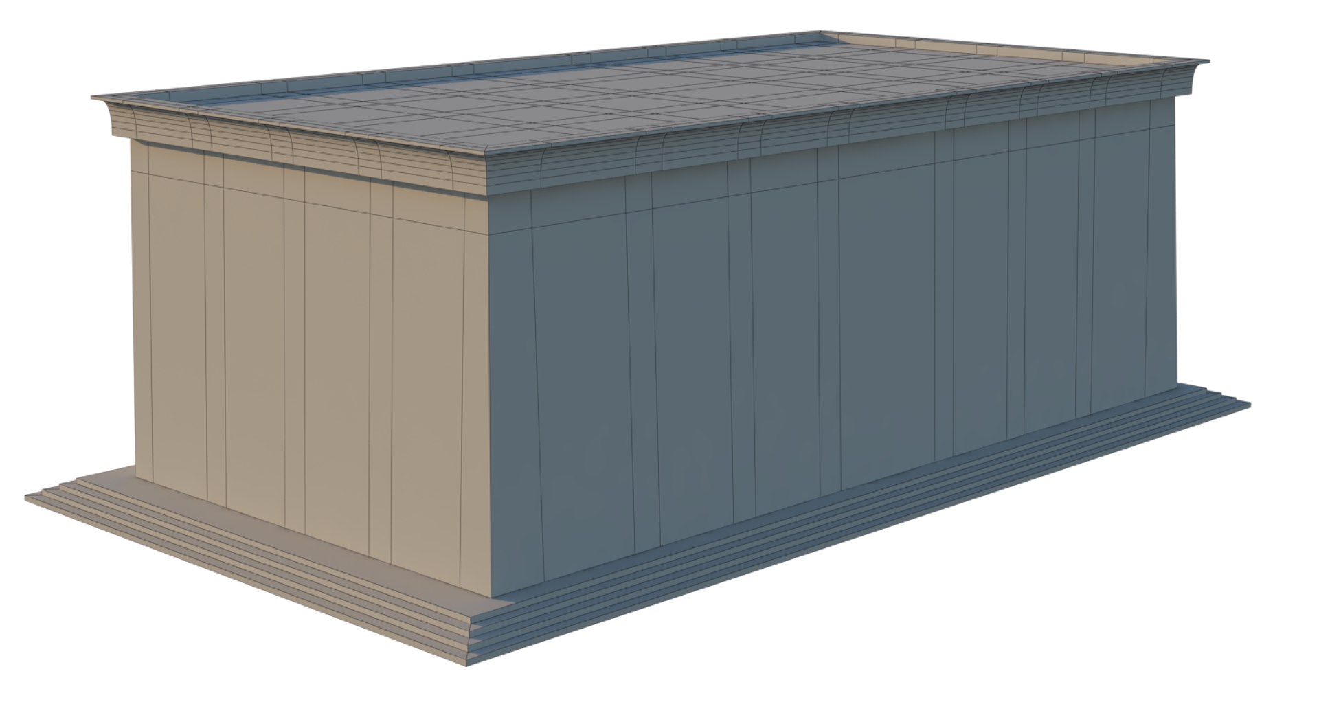 egyptian temples pyramid 3D model https://p.turbosquid.com/ts-thumb/Aa/G74eiN/UouiESnh/wire03/png/1521875711/1920x1080/fit_q87/b490abc50329ff16cca010f5685755a1dfcbce44/wire03.jpg