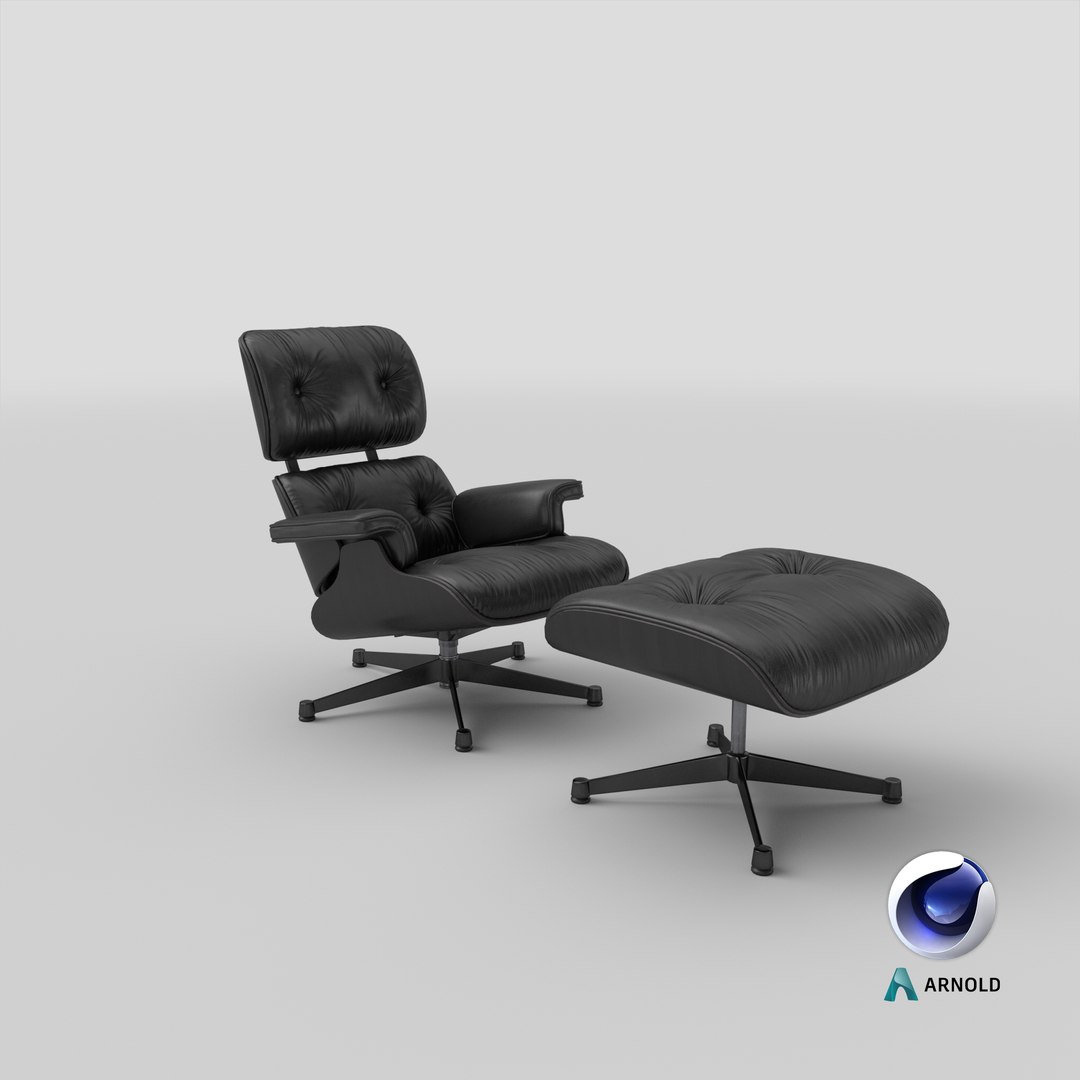 3D Eames Lounge Chair Black With Ottoman https://p.turbosquid.com/ts-thumb/Aa/GhcQN2/Oq/stemcell_cinema_4d_arnold_render/png/1641926889/1920x1080/fit_q87/65d1fc642f455999df0e8e005b97e9b0c45a9f41/stemcell_cinema_4d_arnold_render.jpg