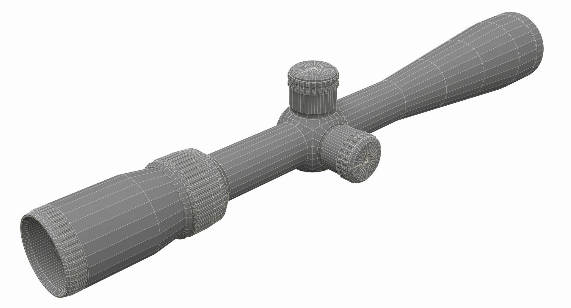 3D model nextgen vortex optics diamondback https://p.turbosquid.com/ts-thumb/Aa/I114lZ/MFGmK1aw/riflescope_wire0050/jpg/1542931470/1920x1080/fit_q87/7d0b703a9743b2295561b3913a0d6a35bcd0a92f/riflescope_wire0050.jpg
