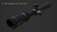 Vortex Optics Diamondback 4-12X40 Riflescope