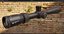 Vortex Optics Diamondback 4-12X40 Riflescope