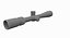 Vortex Optics Diamondback 4-12X40 Riflescope