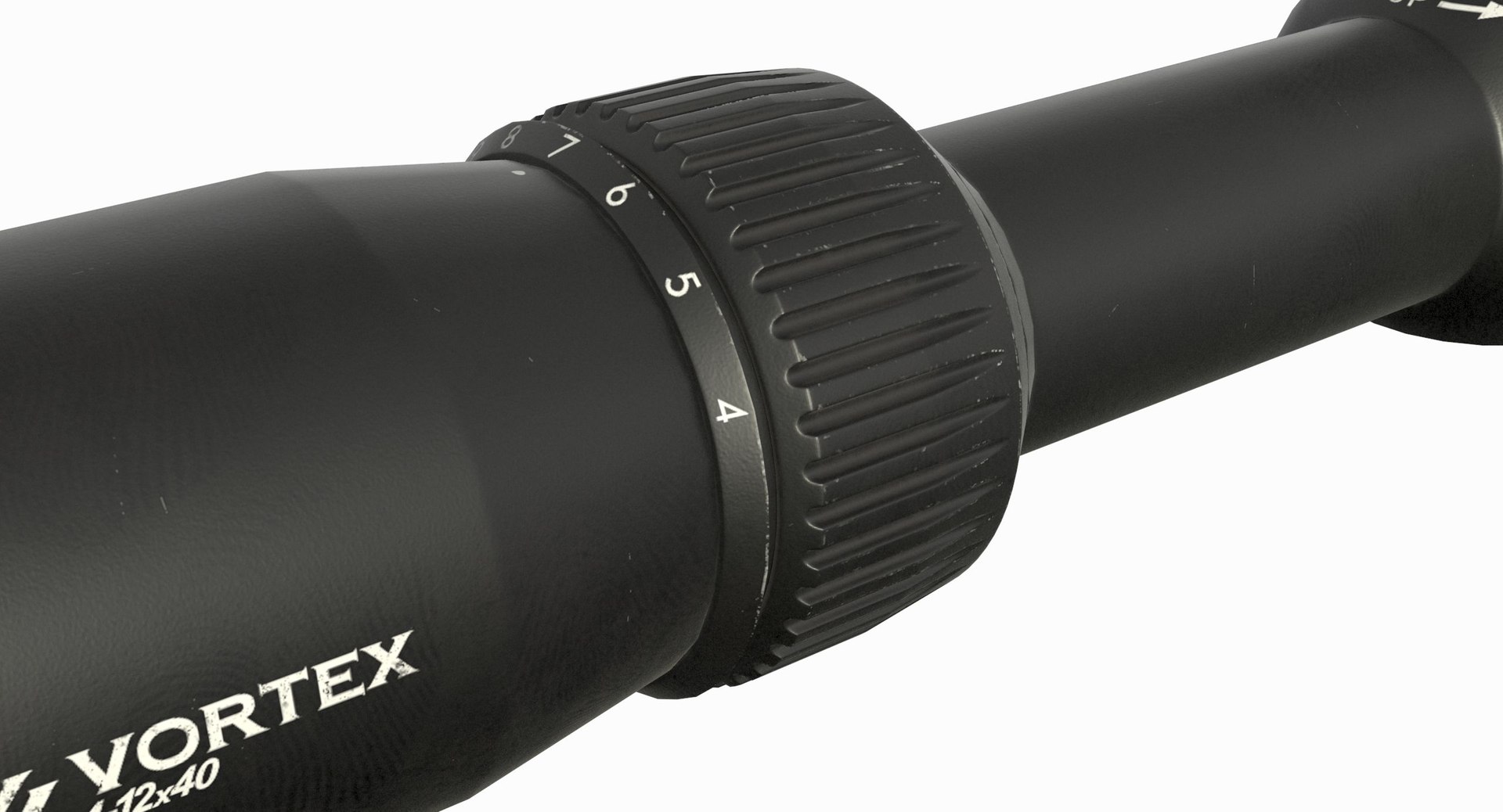 3D model nextgen vortex optics diamondback https://p.turbosquid.com/ts-thumb/Aa/I114lZ/qVi0VMyL/riflescope_shot_0059/jpg/1542931244/1920x1080/fit_q87/cdfb4bf71247d7e1efb50300b7eeb9bc8ac976b0/riflescope_shot_0059.jpg