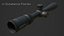 Vortex Optics Diamondback 4-12X40 Riflescope