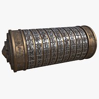 Cryptex