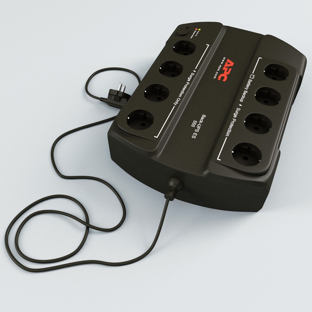 き*け様 無停電電源装置 UPS電源バックアップ APC RS 400S/550 【公式