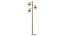 Collection of floor lamps Geneva
