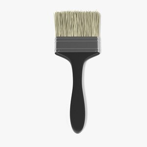blend painting brush
