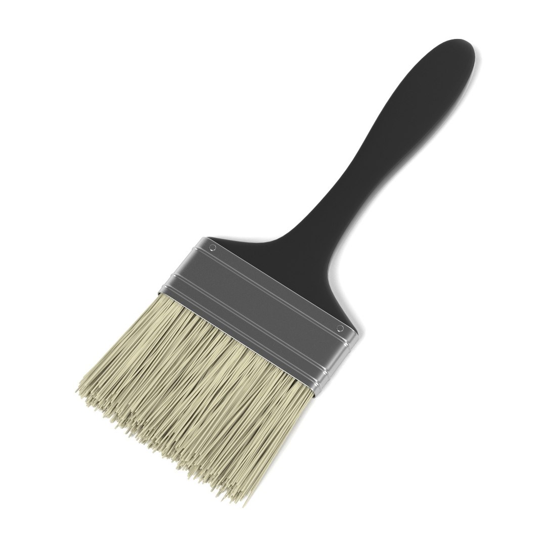 Blend Painting Brush