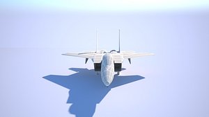 F-15 Eagle