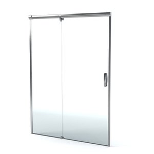 huppe aura corredera 3d model