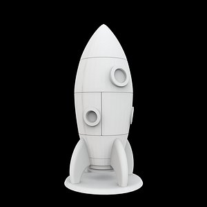 Honeycomb Coaster Set 3D Print Model 3D model