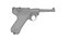 Parabellum Luger P08