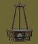 Hanging Pendant Light