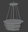 Hanging Pendant Light
