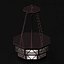 Hanging Pendant Light