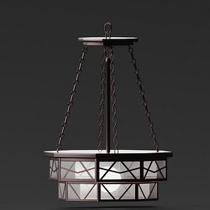 Hanging Pendant Light