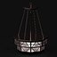 Hanging Pendant Light