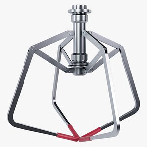 Metal Claw 33 with RIG