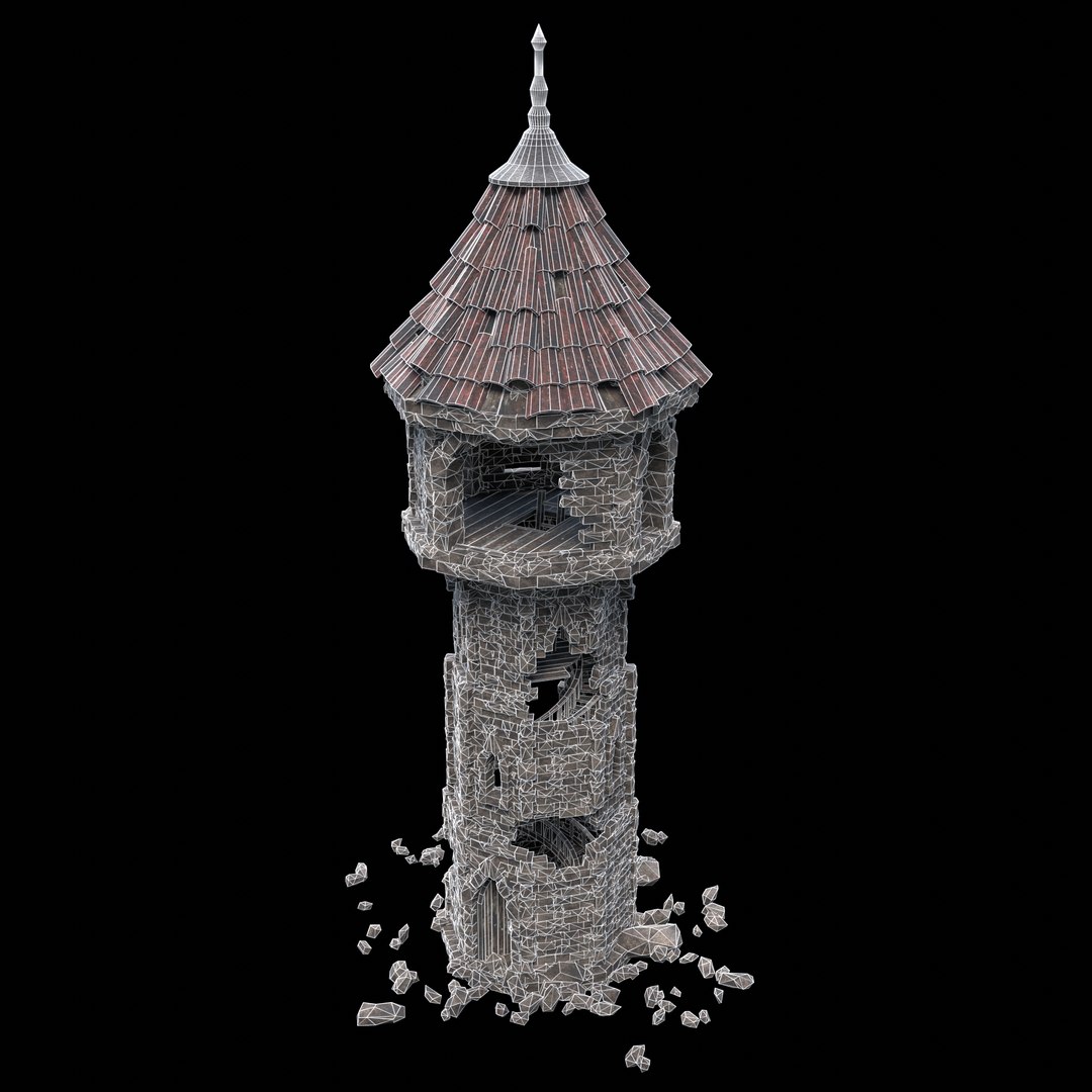 RUINED MAGE WIZARD TOWER ANCIENT MAGIC TURRET CASTLE RUINS AAA 3D model https://p.turbosquid.com/ts-thumb/Aa/WGue9l/SH/z006_w/png/1692813832/1920x1080/fit_q87/b33b31265eecbb10a566d4a91957af257b162a74/z006_w.jpg